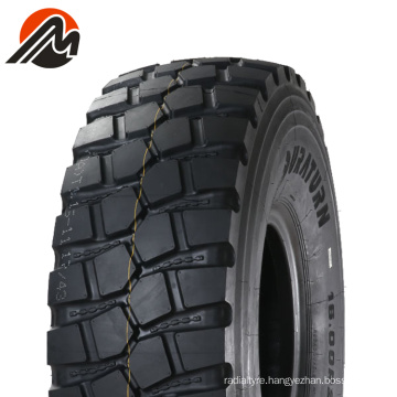 Good quality China military truck tyres 1600R20 16.00R20 1600 R20 for sale